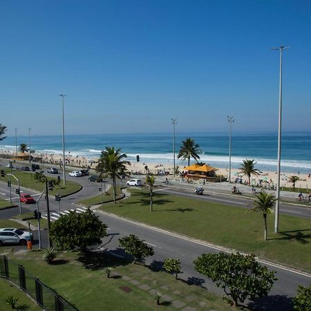 Oasis No Recreio Dos Bandeirantes Rio de Janeiro Exterior foto