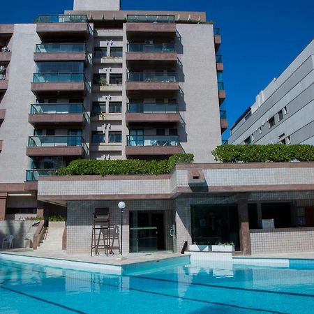Oasis No Recreio Dos Bandeirantes Rio de Janeiro Exterior foto