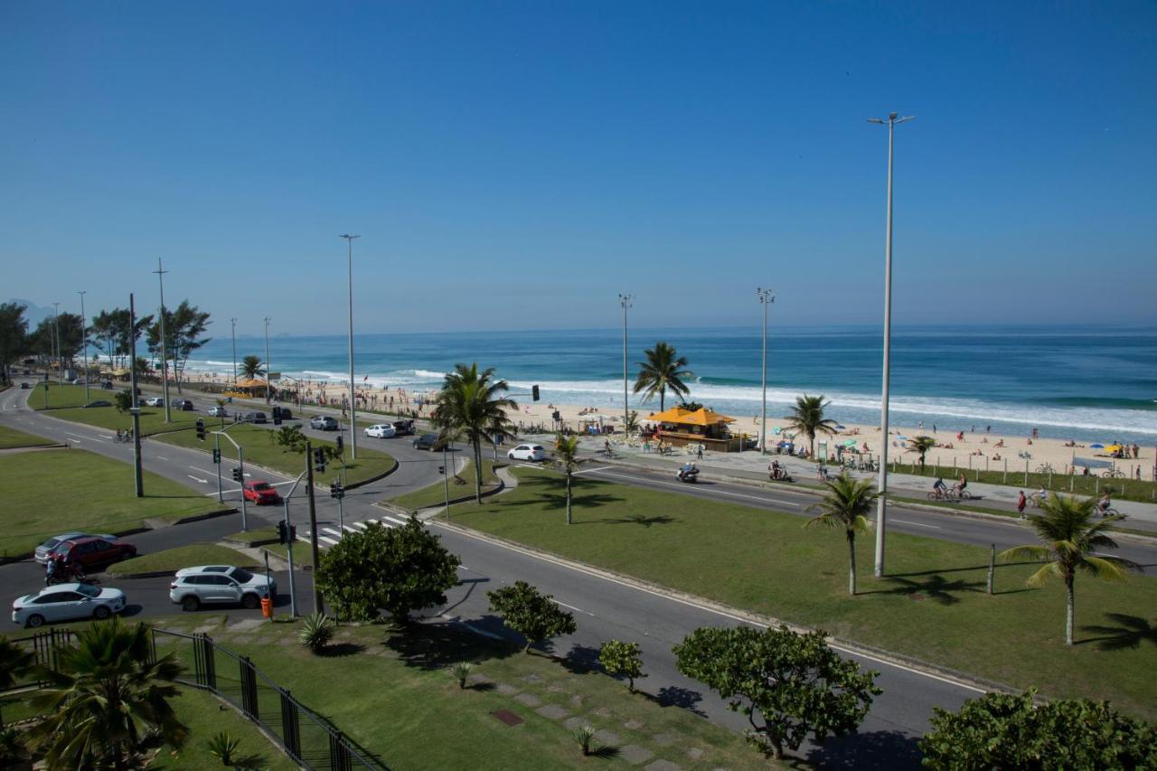 Oasis No Recreio Dos Bandeirantes Rio de Janeiro Exterior foto