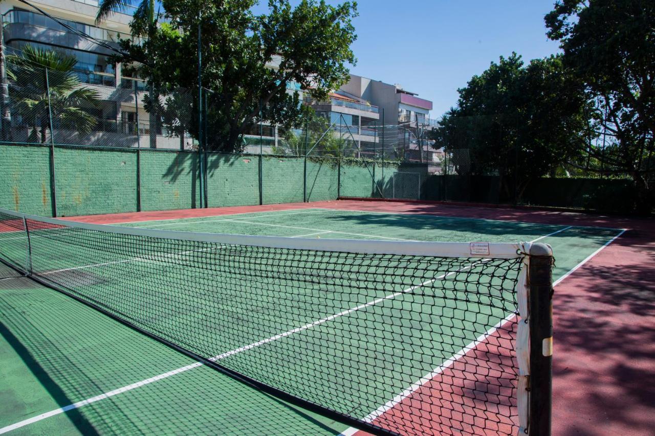 Oasis No Recreio Dos Bandeirantes Rio de Janeiro Exterior foto