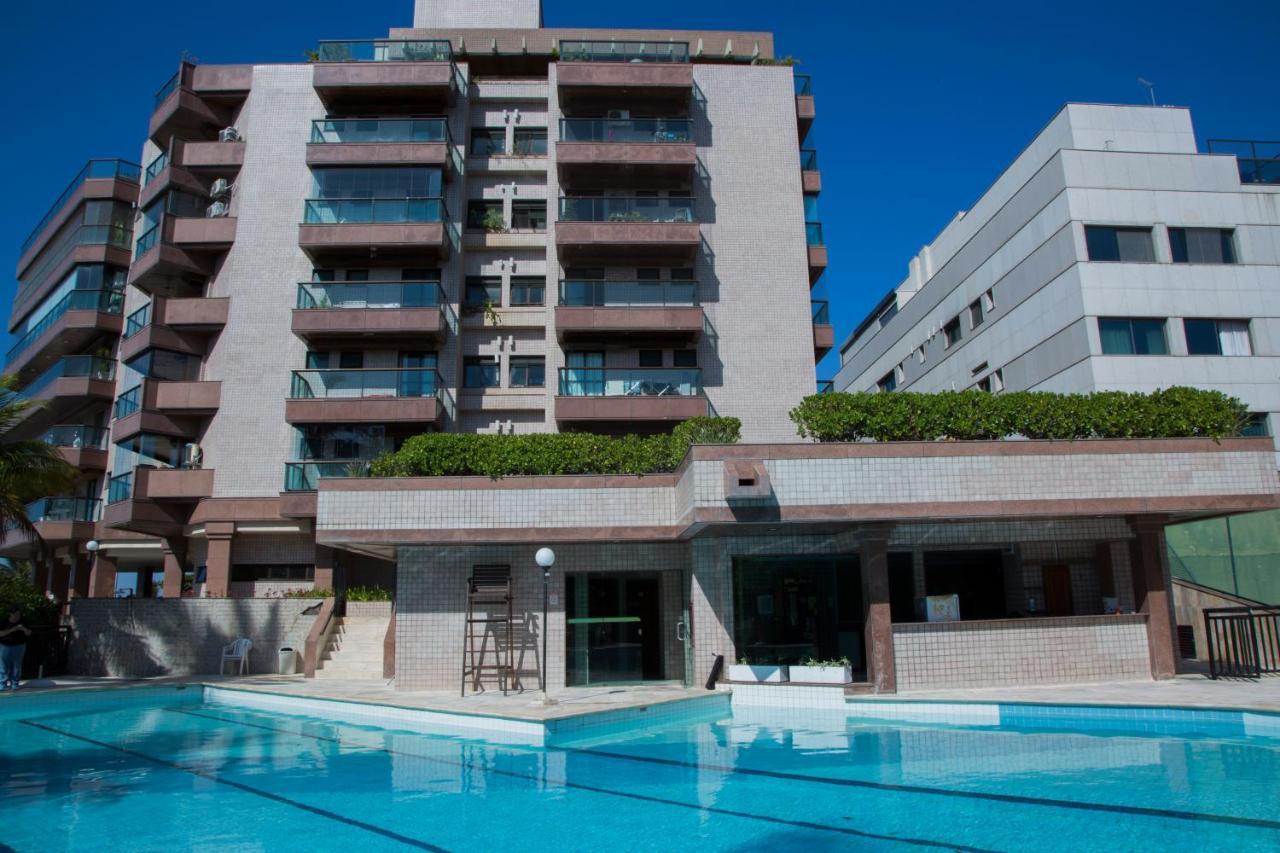 Oasis No Recreio Dos Bandeirantes Rio de Janeiro Exterior foto